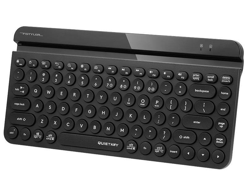 Klawiatura A4TECH FSTYLER...