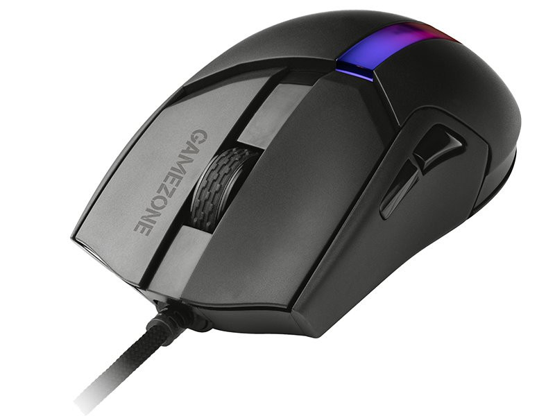 Mysz TRACER Gamezone COOL...