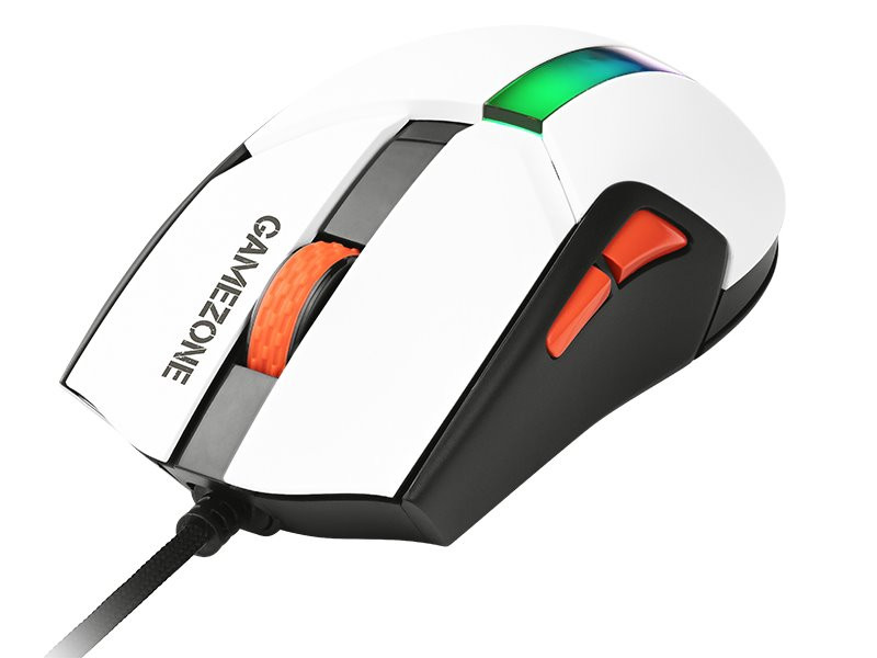 Mysz TRACER Gamezone COOL...