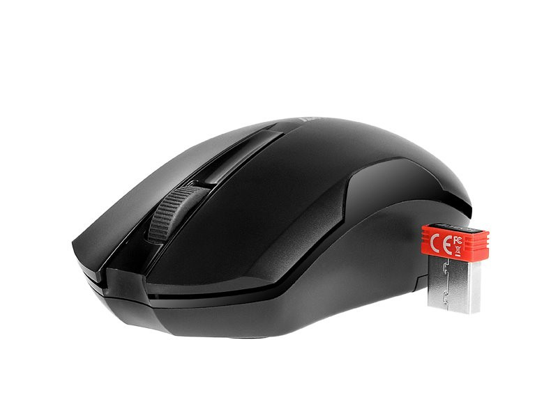 Mysz A4Tech G3-200N-1...