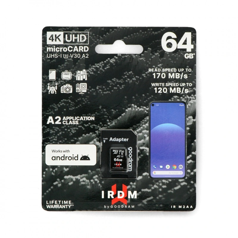 Pamięć USB 2.0 64GB UCL2...