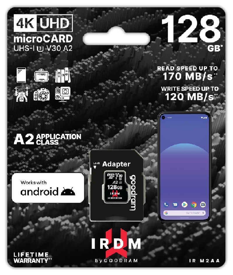 Pamięć USB 2.0 128GB UCO2...
