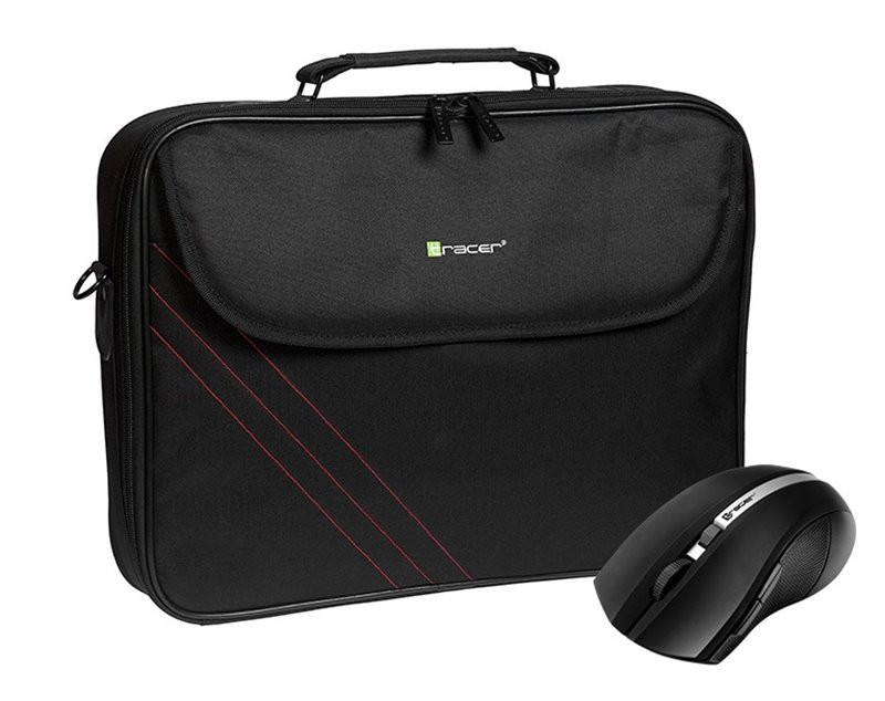 Zestaw torba TRACER 15,6"...
