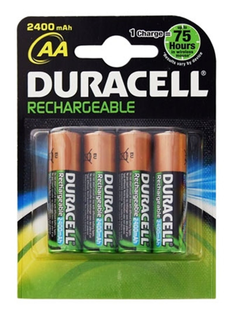 Akumulator Duracell  AA...