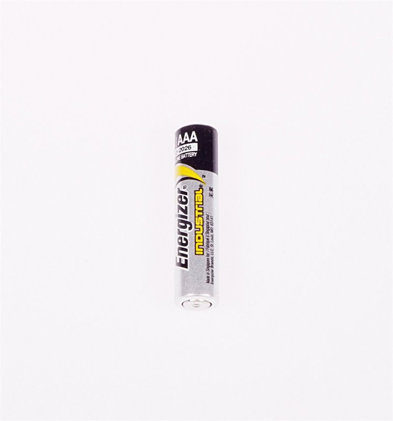 Bateria Energizer LR03...