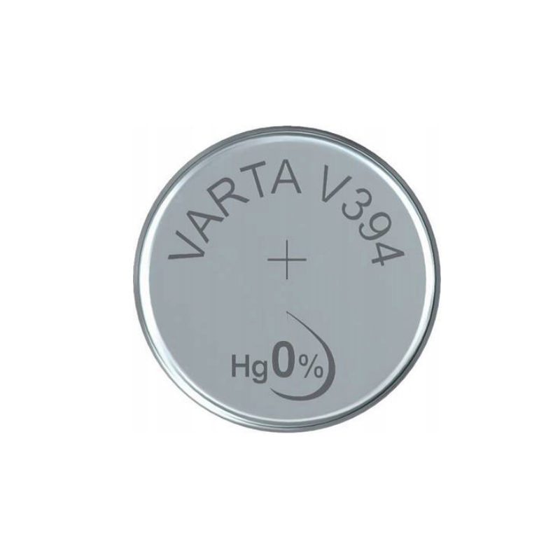 Bateria VARTA srebrowa SR45...