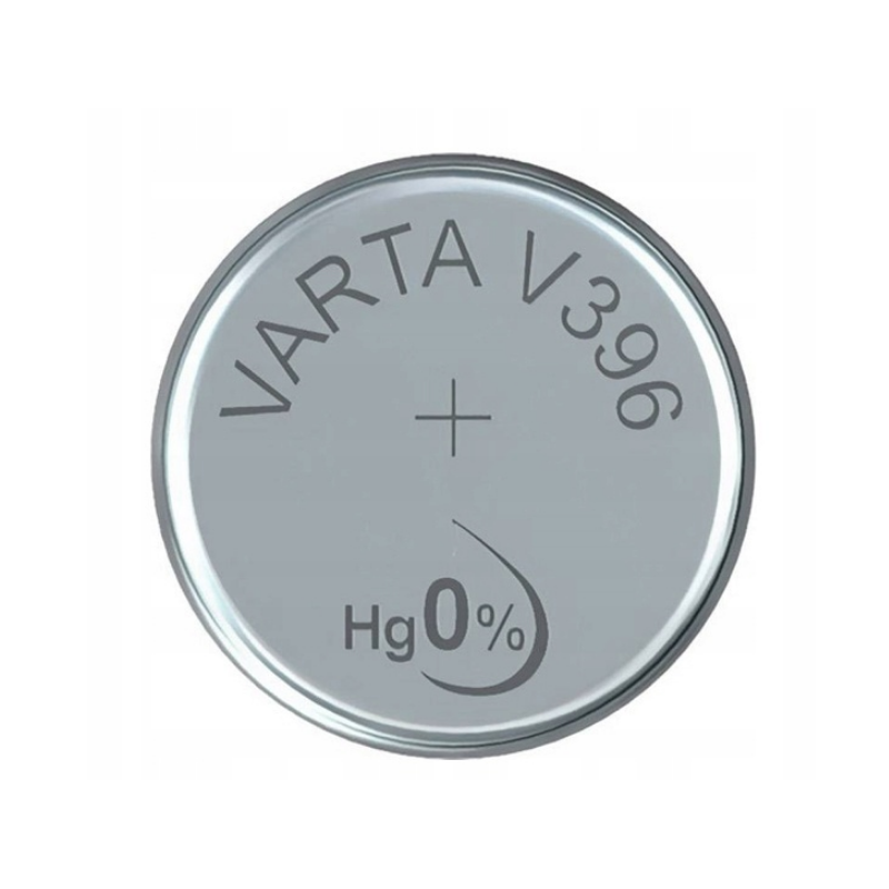 Bateria VARTA SR59 / V396...
