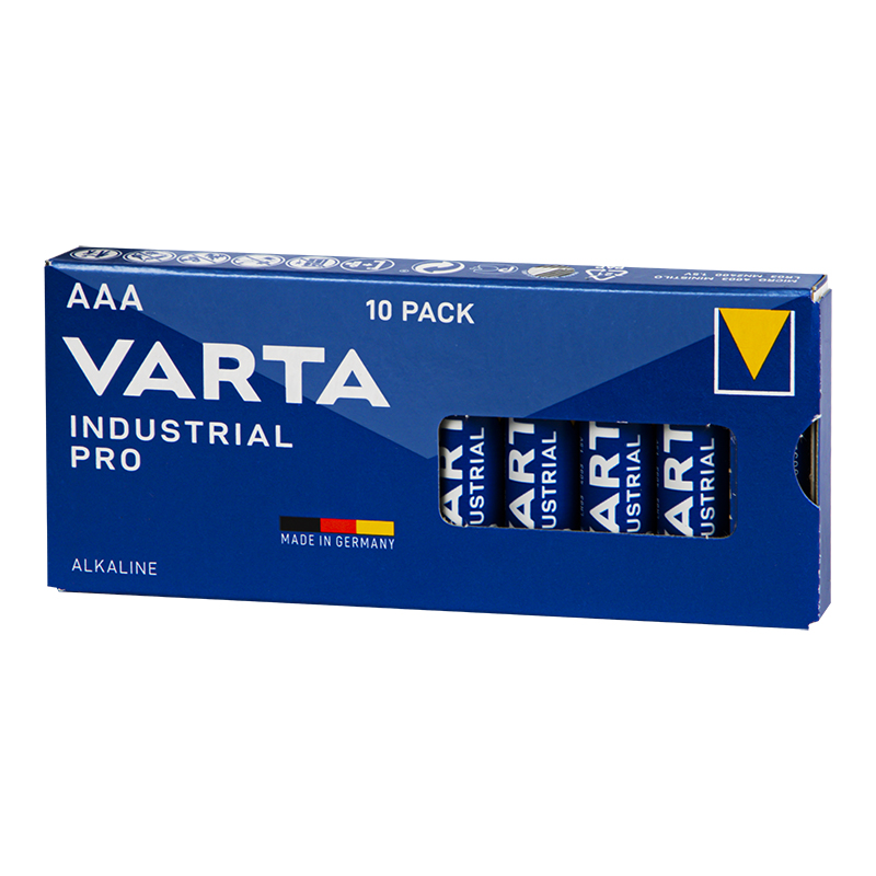 Bateria Varta LR03...
