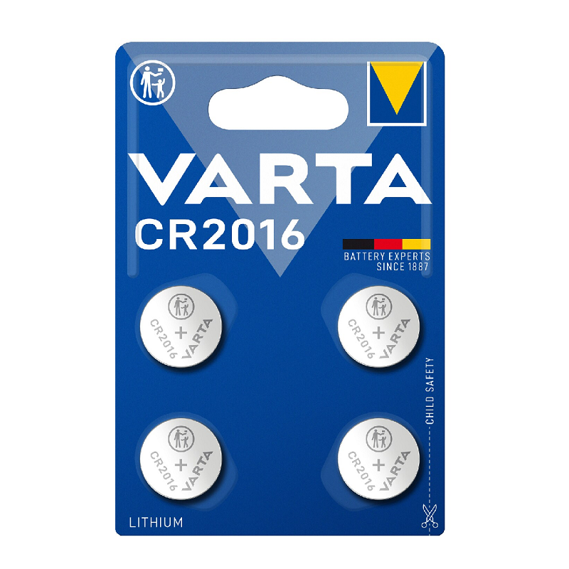 Bateria VARTA Lithium...