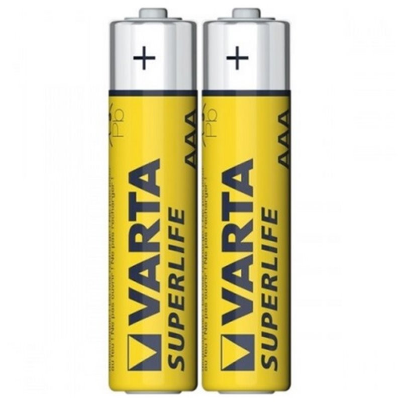 Bateria VARTA R03 HEAVY...