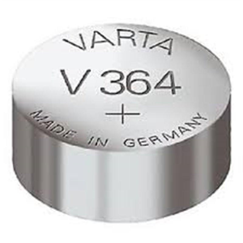 Bateria VARTA AG1 SR60 /...