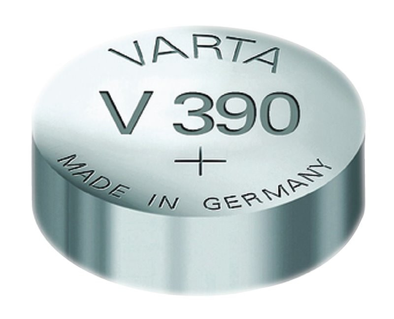 Bateria VARTA srebrowa SR54...