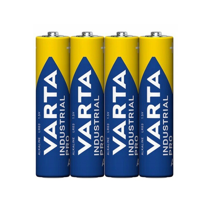 Bateria VARTA LR03...