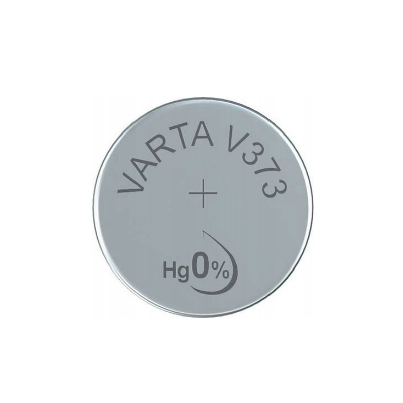 Bateria VARTA SR68 / V373...