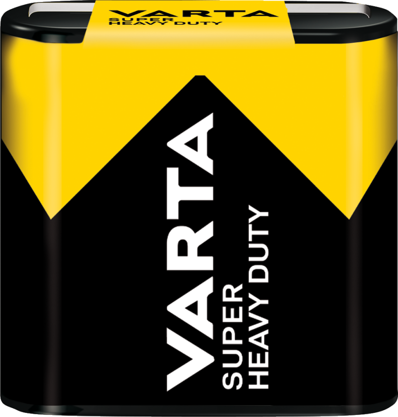 Bateria VARTA Super Heavy...