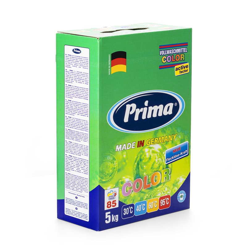 Proszek do prania Prima...