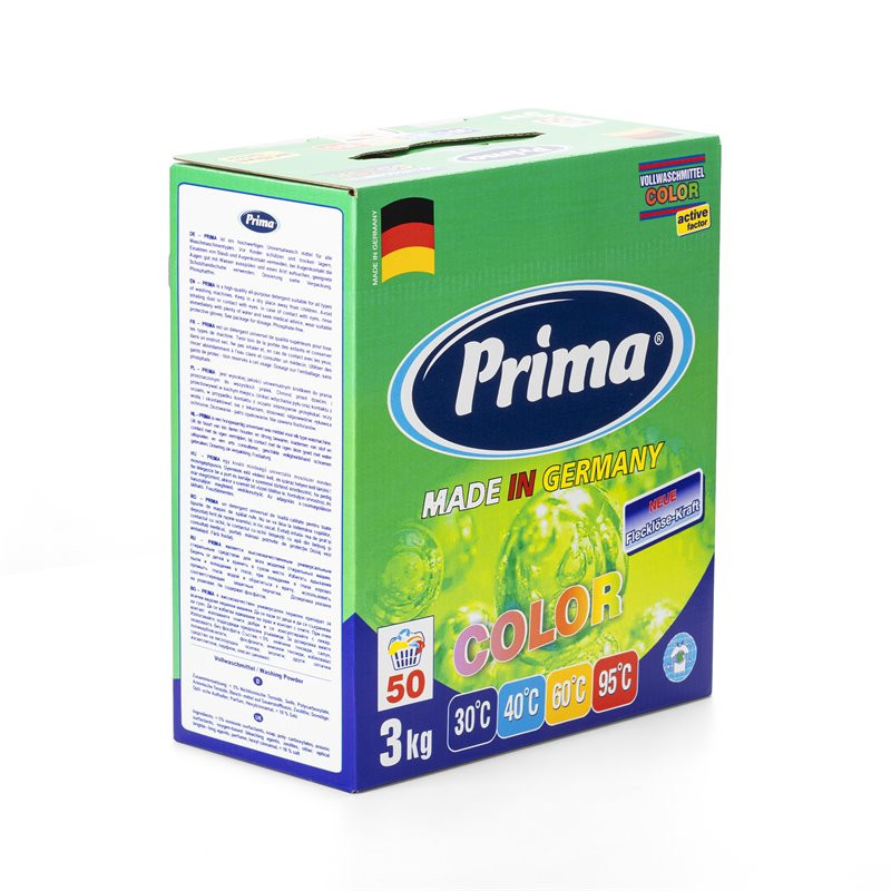 Proszek do prania Prima...