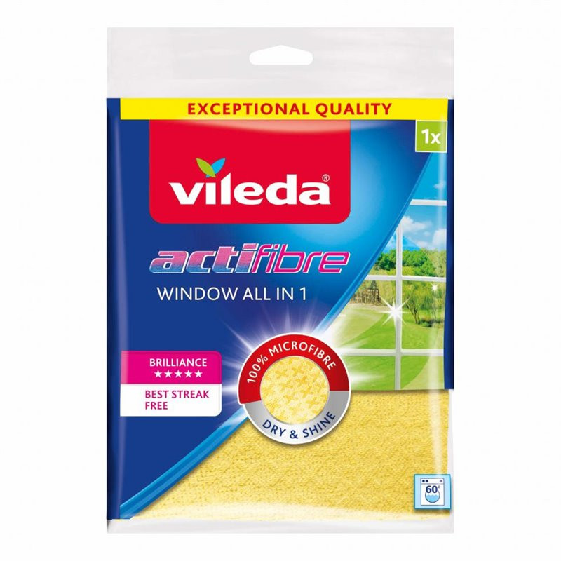 Ściereczka Vileda ACTIFIBRE...