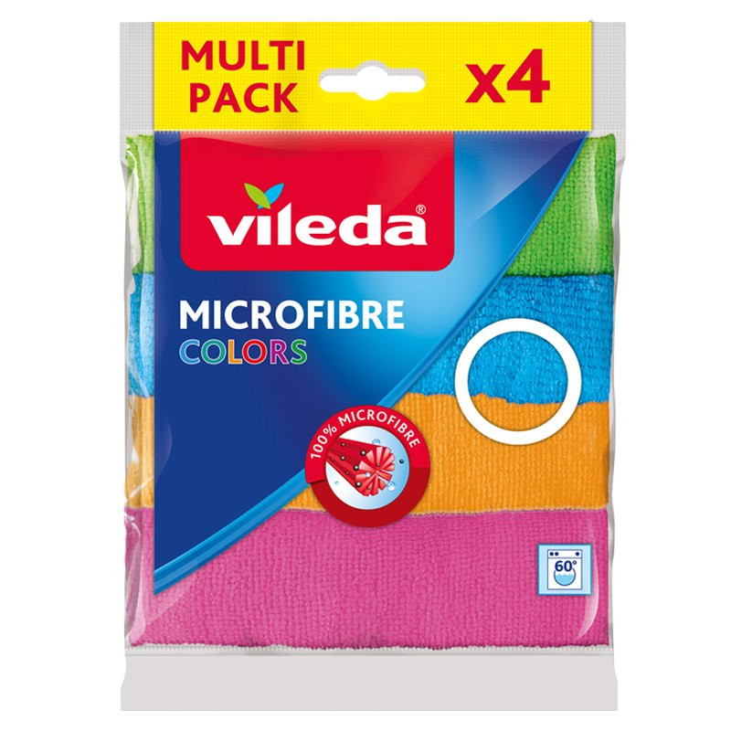 Ściereczka Vileda...