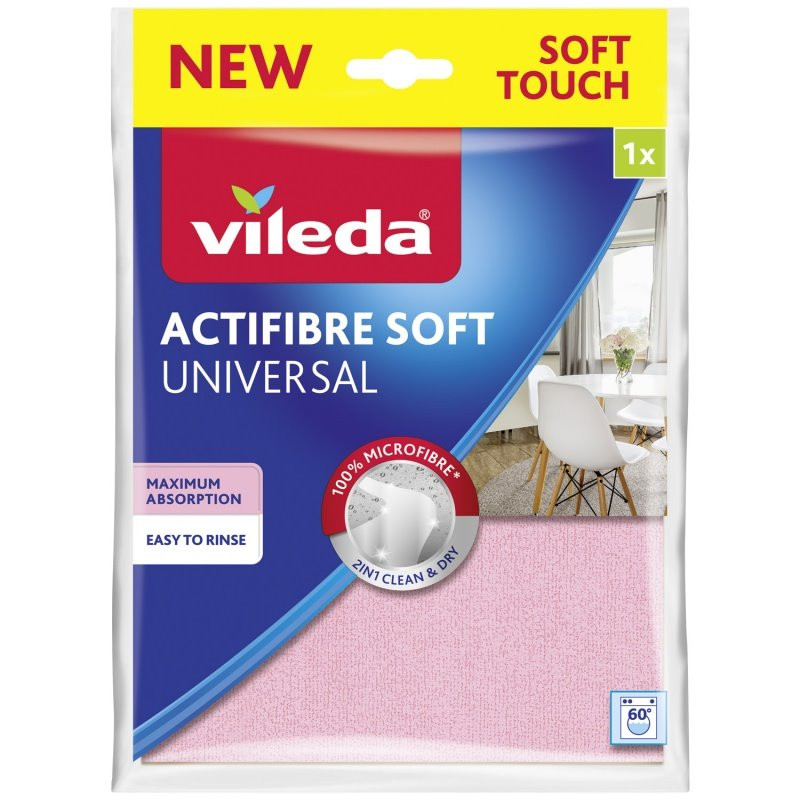 Ściereczka Vileda Actifibre...