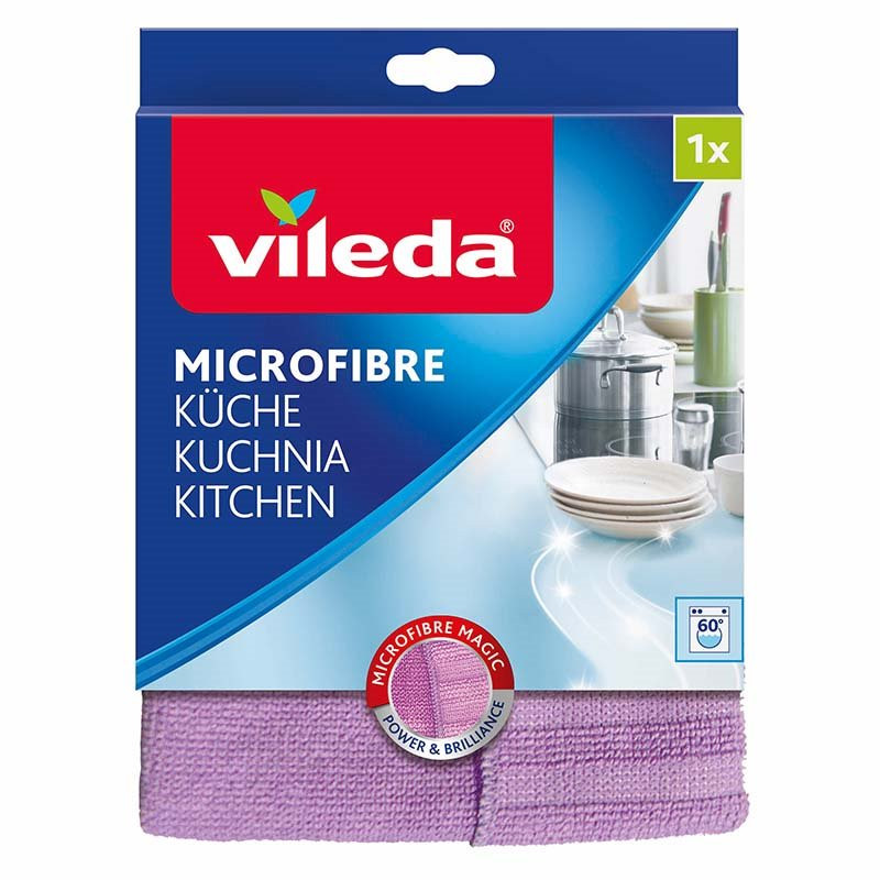 Ściereczka kuchenna Vileda...