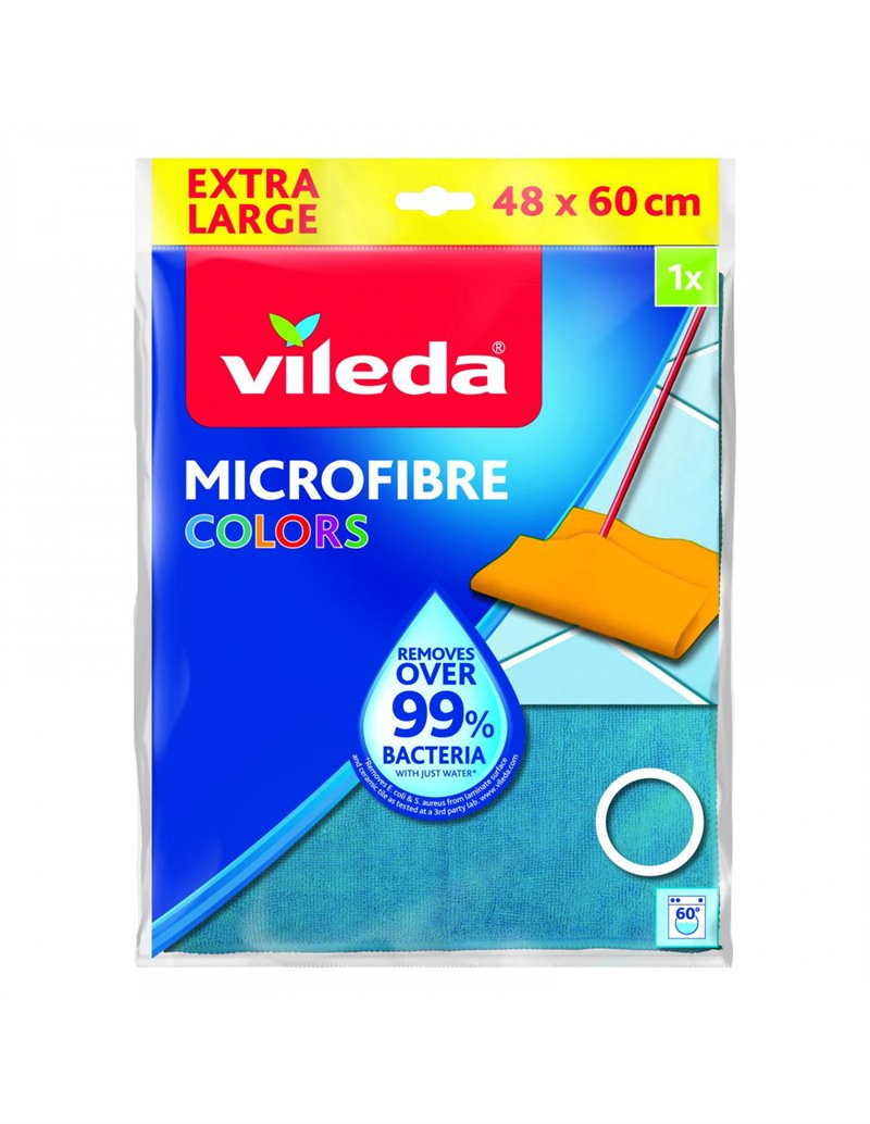 Ścierka do podłogi VILEDA...