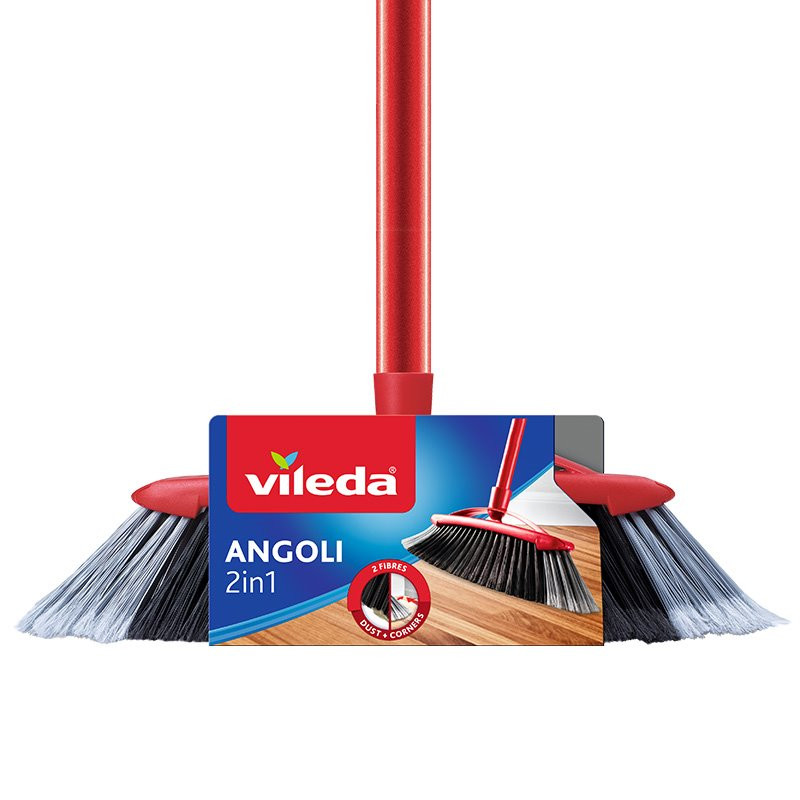 Szczotka profilowana Vileda...