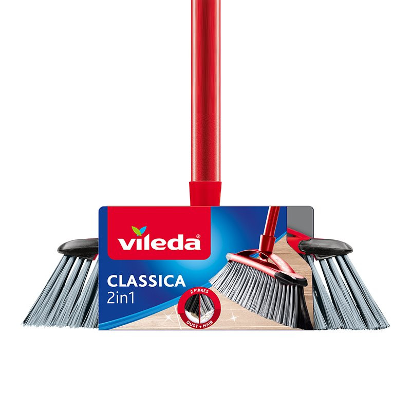 Szczotka uniwersalna Vileda...