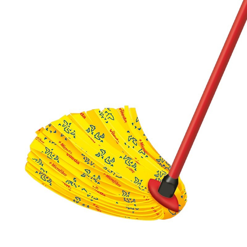 Mop Vileda paskowy...
