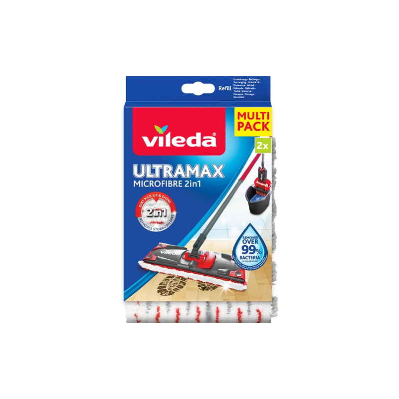 Wkład do mopa Vileda...