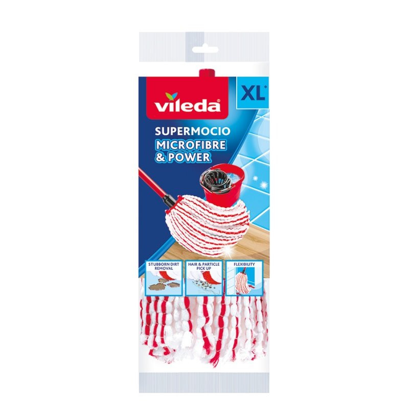 Wkład do mopa Vileda...