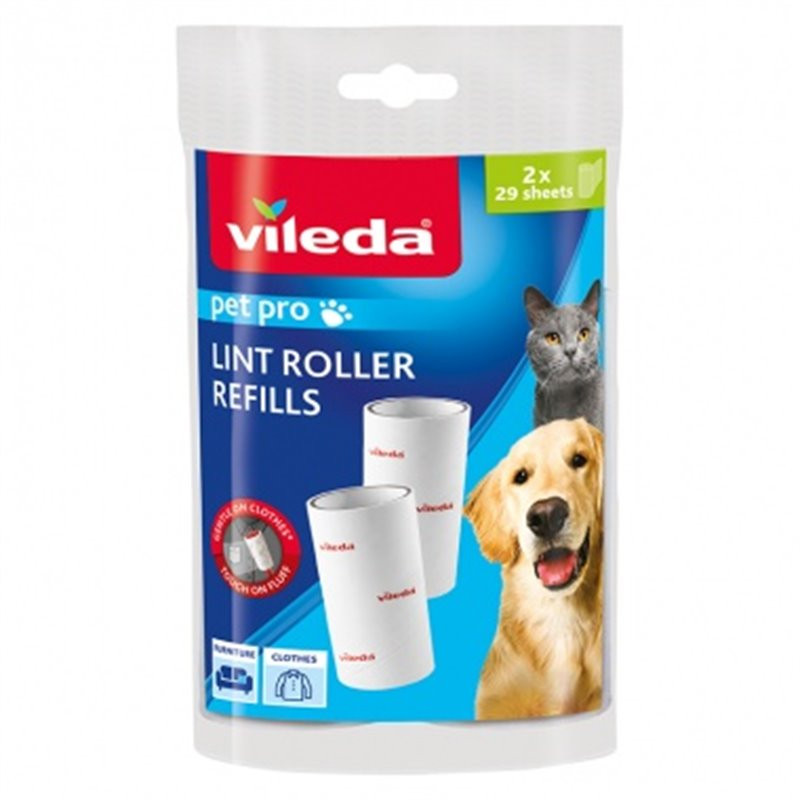 Wkład do rolki do usuwania...