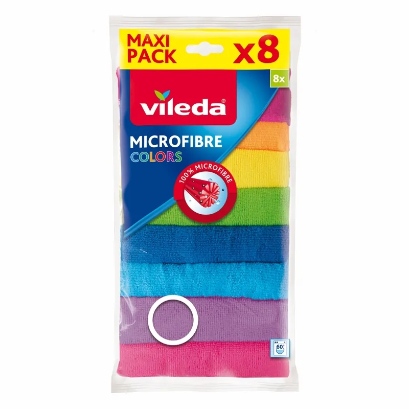 Ściereczka Vileda...