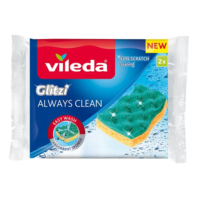Zmywak Vileda Always Clean...