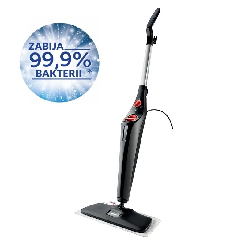 Mop parowy Vileda Steam...