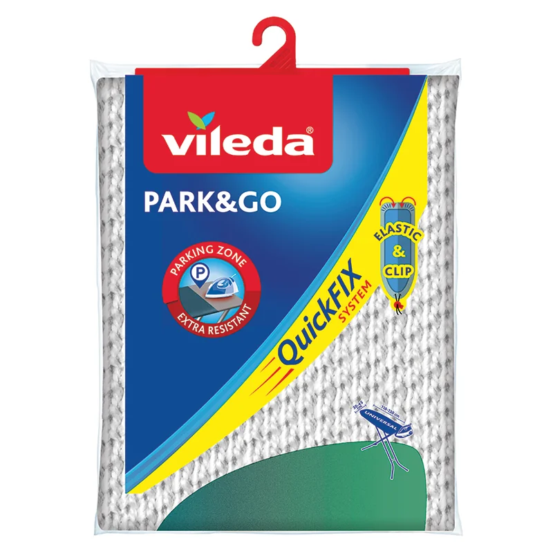 Pokrowiec na deskę Vileda...
