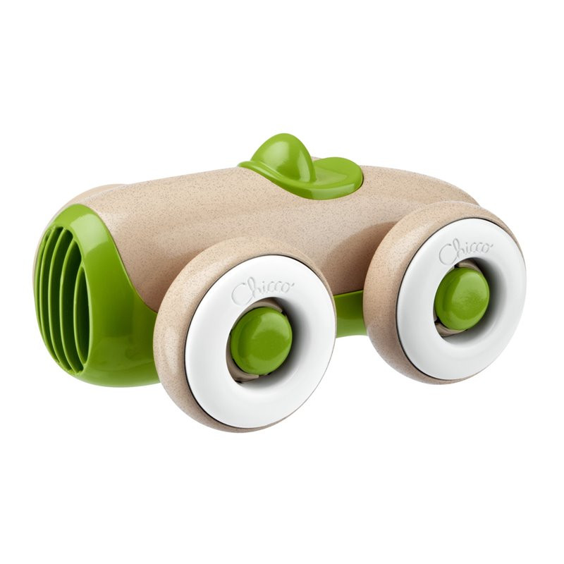 Samochodzik zabawka ECO+...