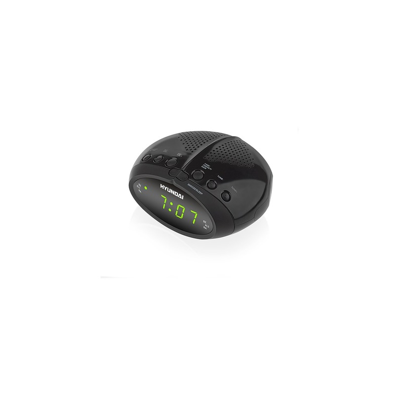 Radiobudzik Hyundai RAC213B...