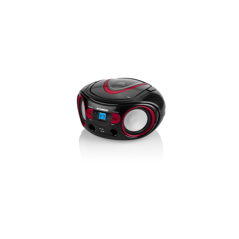 Boombox Hyundai TRC533AU3BR...