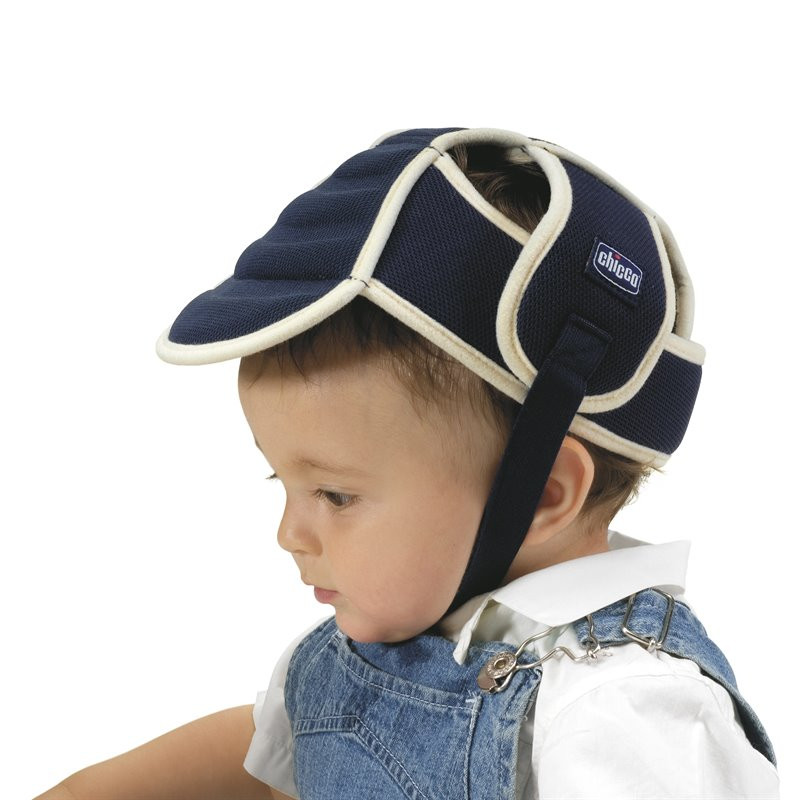 KASK OCHRONNY CHICCO
