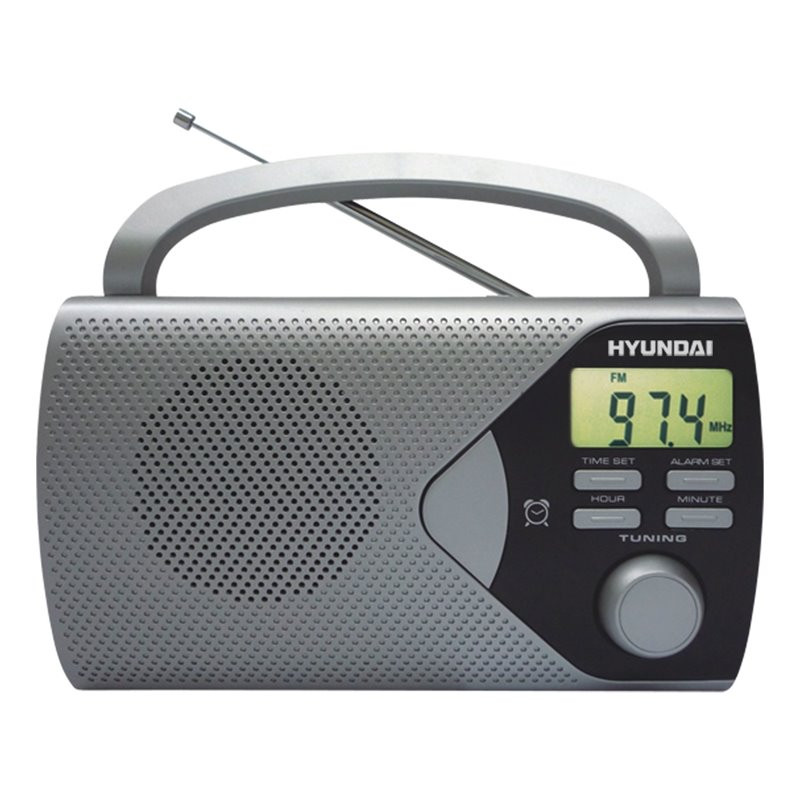 Radio przenośne Hyundai PR200S