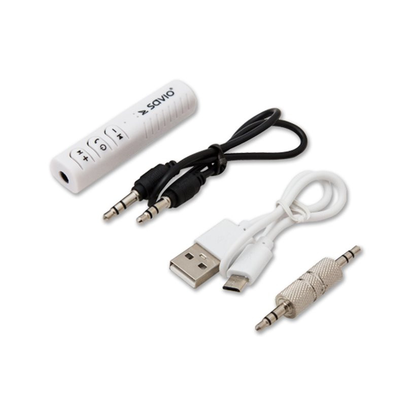 Transmiter TR11W biały...