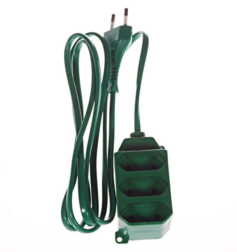 Przedłużacz choinkowy stały...