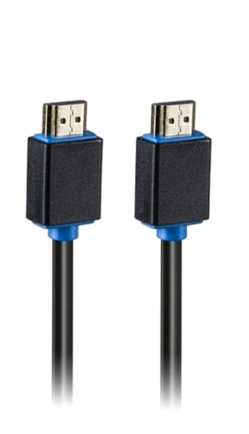 Kabel HDMI-HDMI 1,5m 4K,...