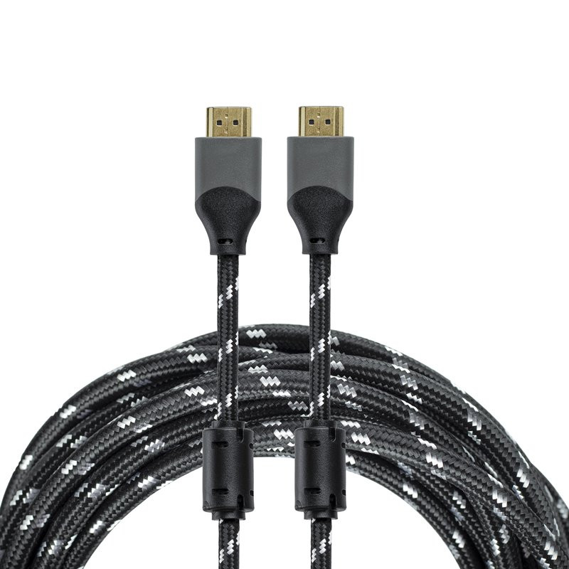 Kabel HDMI-HDMI 10m Full HD...
