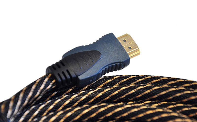 Kabel HDMI-HDMI 15m LB0051...