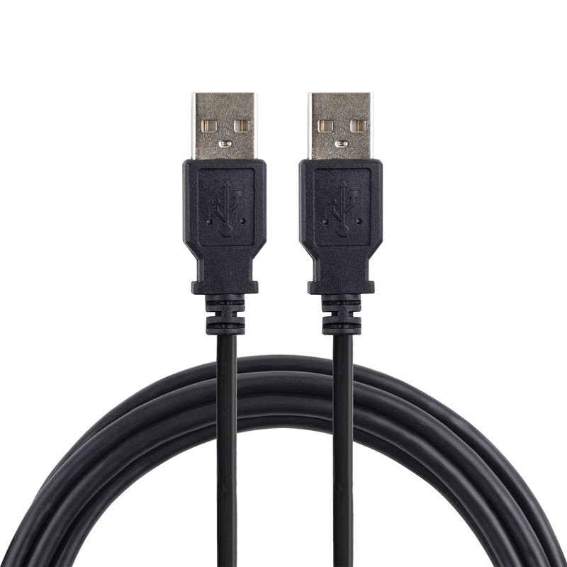 Kabel USB-USB 1,8m LB0013...