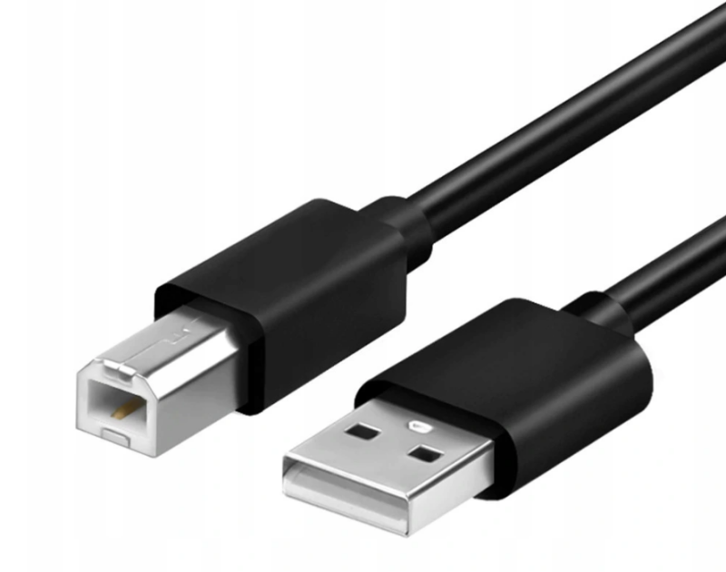 Kabel USB drukarka 3m