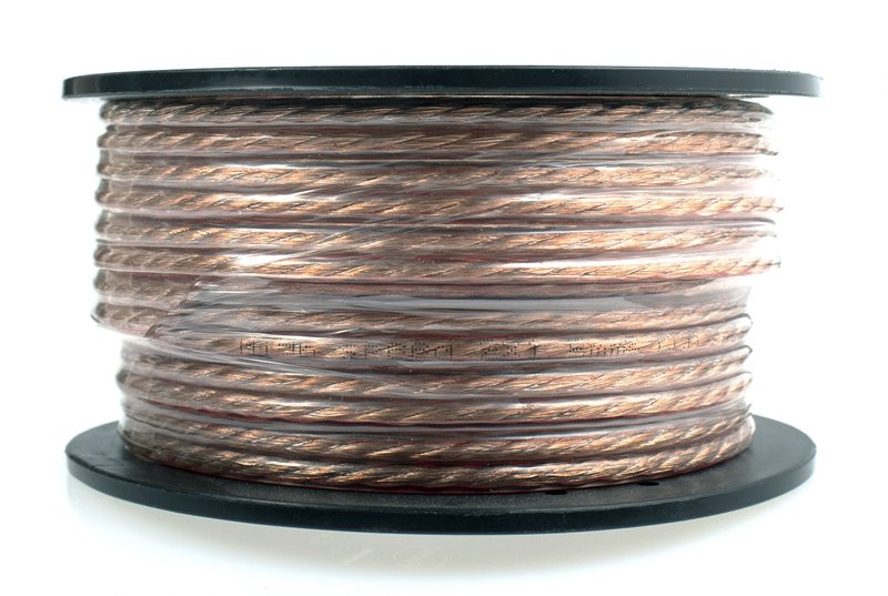 Kabel głośnikowy 2x1,50 10m...