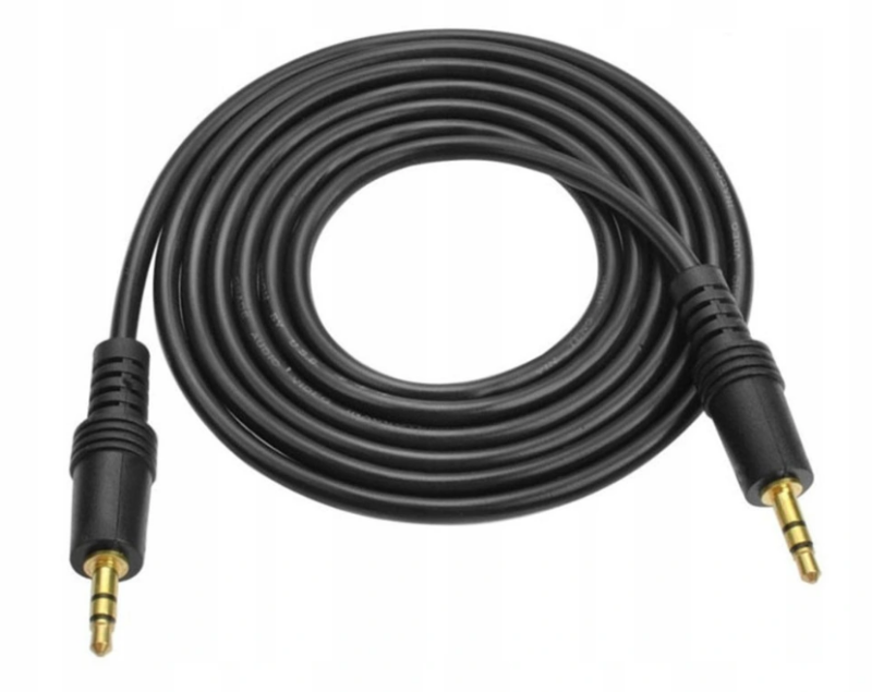 Kabel Jack 3,5-Jack 3,5...